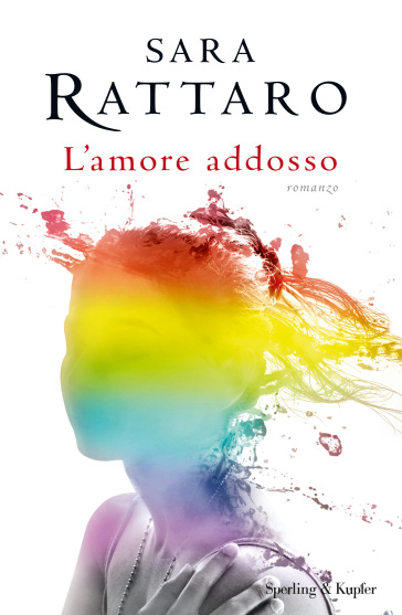 L'amore addosso. Copia autografata