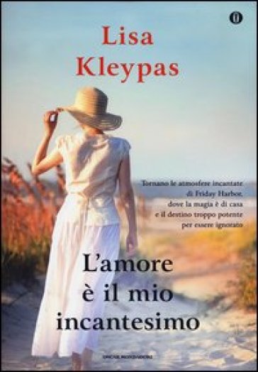 L'amore è il mio incantesimo. Ediz. speciale - Lisa Kleypas