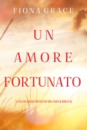 Un amore fortunato (La locanda di Dune Island Libro 1)