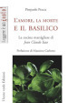 L amore, la morte e il basilico. La cucina marsigliese di Jean-Claude Izzo