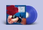 L amore sia con te (180 gr. vinile blu l