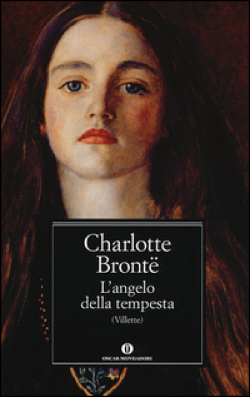 L'angelo della tempesta (Villette) - Charlotte Bronte