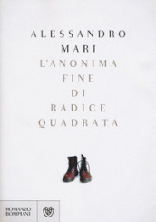 L anonima fine di radice quadrata