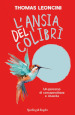 L ansia del colibrì. Un percorso di consapevolezza e rinascita