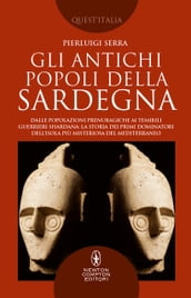 Gli antichi popoli della Sardegna