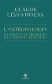 L antropologia di fronte ai problemi del mondo moderno