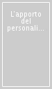 L apporto del personalismo alla costruzione dell Europa