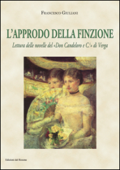 L approdo della finzione. Lettura delle novelle del «Don Candeloro e C.» di Verga