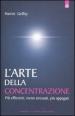 L arte della concentrazione. Più efficienti, meno stressati, più appagati