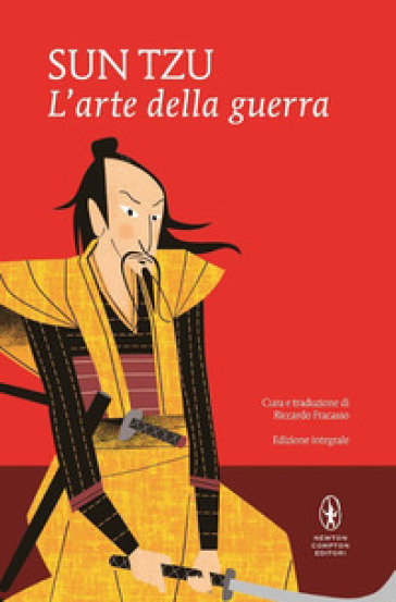 L'arte della guerra. Ediz. integrale - Sun Tzu