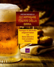 Gli artigiani italiani della birra