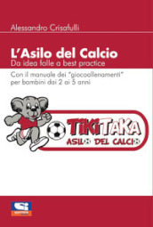 L asilo del calcio. Da idea folle a best practice