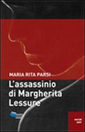 L assassino di Margherita Lessure