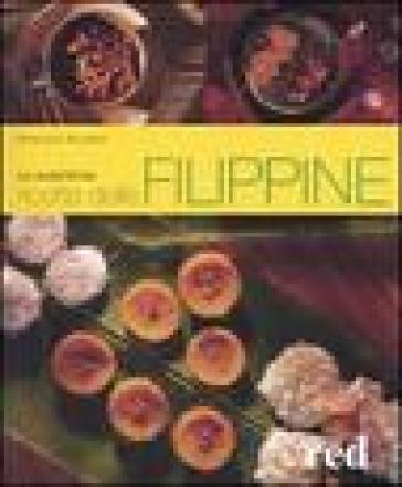 Le autentiche ricette delle Filippine - Reynaldo G. Alejandro