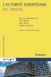 L autorité européenne du travail