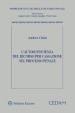 L autosufficienza del ricorso per Cassazione nel processo penale