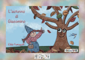 L autunno di Giacomino. Schede per Kamishibai. Ediz. a colori. Con audiolibro