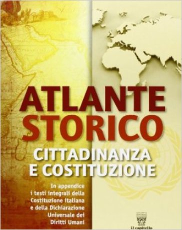 L'avventura della storia. Con atlante. Con cittadinanza. Con espansione online. Per la Scuola media. 1. - A. Di Gregorio - P. Leodi - S. Reale