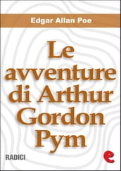 Le avventure di Arthur Gordon Pym (The Narrative of Arthur Gordon Pym of Nantucket)