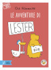 Le avventure di Lester e Bob. Con app