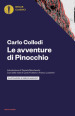 Le avventure di Pinocchio. Con sette note di Carlo Fruttero e Franco Lucentini