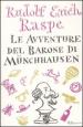 Le avventure del barone di Munchhausen. Ediz. integrale