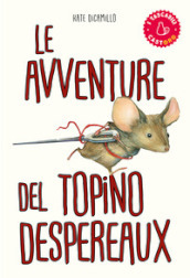 Le avventure del topino Desperaux