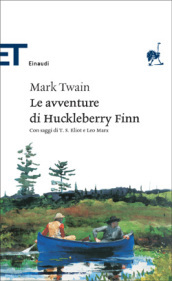 Le avventure di Huckleberry Finn