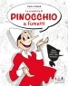 Le avventure di Pinocchio a fumetti