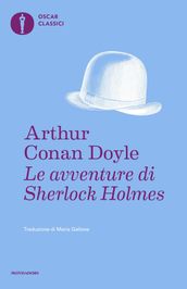 Le avventure di Sherlock Holmes