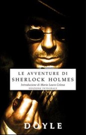 Le avventure di Sherlock Holmes