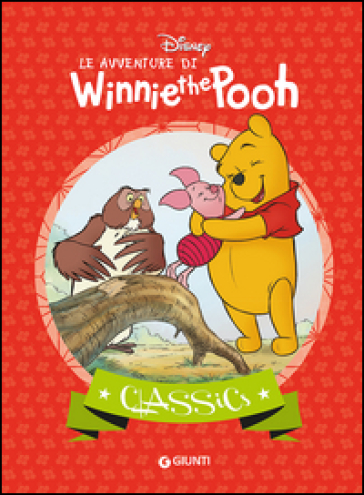 Le avventure di Winnie the Pooh