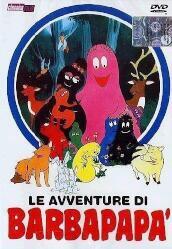 Le avventure di barbapapa  (DVD)