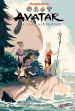 Le avventure perdute. Avatar. The last airbender