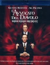 L'avvocato del diavolo (Blu-Ray)(versione integrale) (director's cut)
