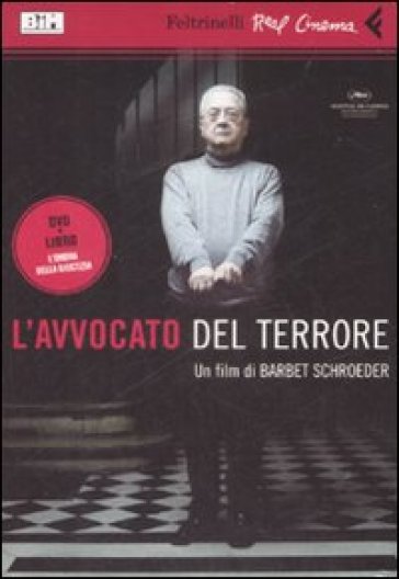 L'avvocato del terrore. DVD. Con libro - Barbet Schroeder