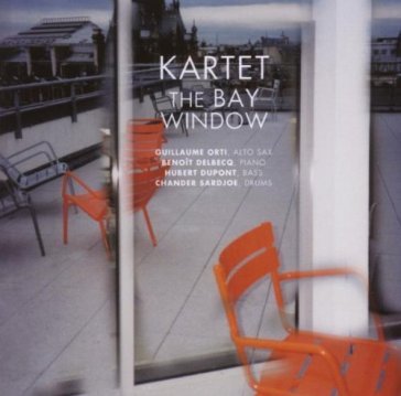 ay window - KARTET