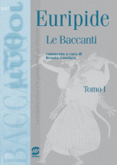 Le baccanti. Il ritorno di Dioniso