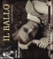 Il ballo letto da Sonia Bergamasco. Audiolibro. CD Audio formato MP3. Ediz. integrale