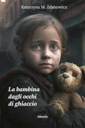 La bambina dagli occhi di ghiaccio