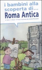 I bambini alla scoperta di Roma antica