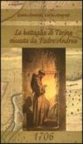 La battaglia di Torino vissuta da padre Andrea