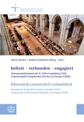 befreit-verbunden-engagiert liberated-connected-committed