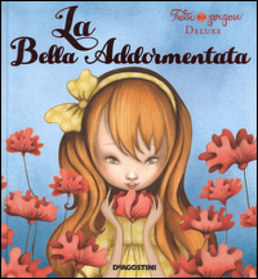 La bella addormentata. Ediz. illustrata - Valentina Deiana - Valeria Docampo