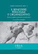 Il benessere personale e organizzativo. Percorsi junghiani generativi e trasformativi