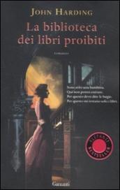 La biblioteca dei libri proibiti