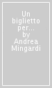 Un biglietto per l aldilà. Legal thriller