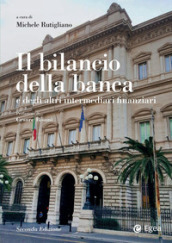 Il bilancio della banca e degli altri intermediari finanziari