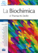 La biochimica di Thomas M. Devlin