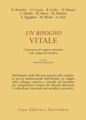 Un bisogno vitale. Difficoltà alimentari nell